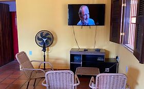 Jericoarcoara Family House